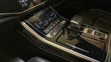 Audi Q7 50 TDI Quattro Black Edition 5dr Tiptronic Diesel Estate